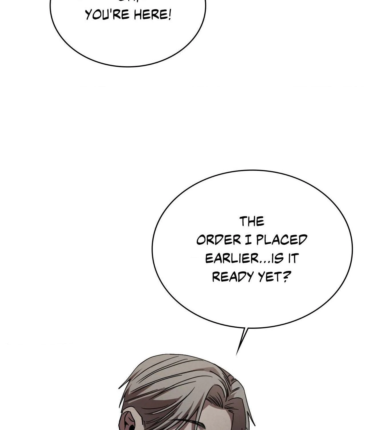 Painting [Official] - Chapter 3 manhwa