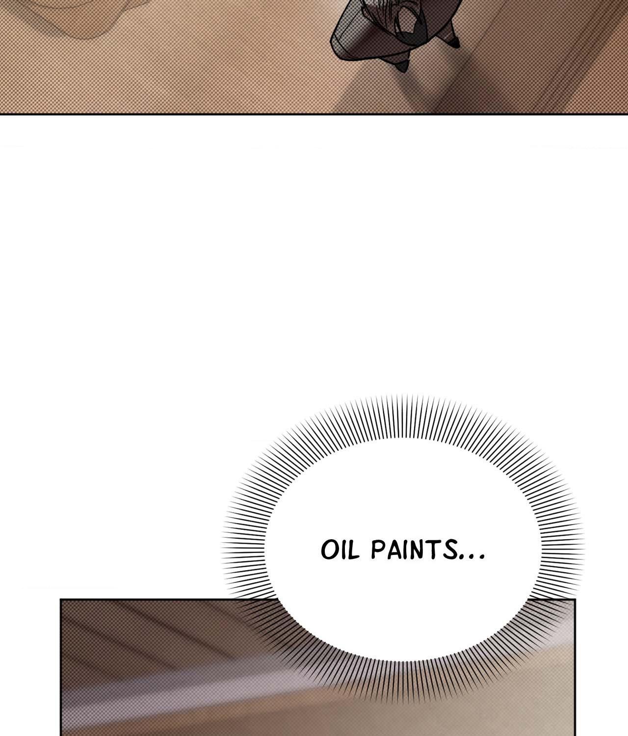 Painting [Official] - Chapter 3 manhwa