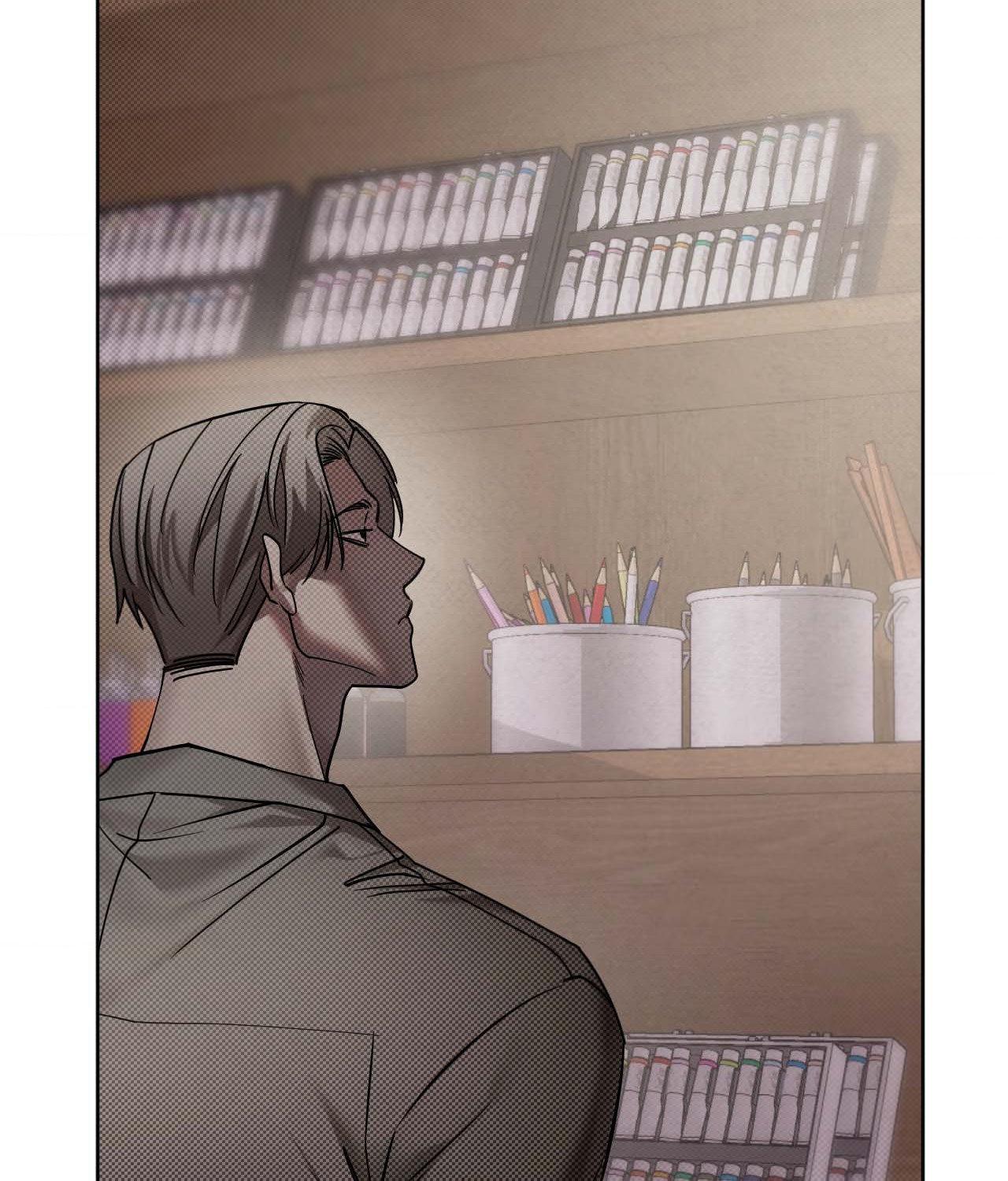 Painting [Official] - Chapter 3 manhwa