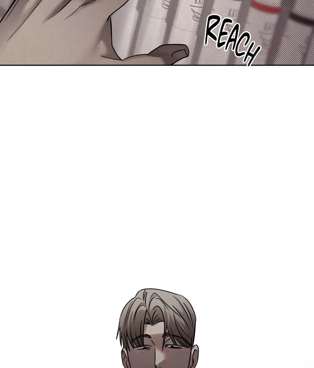Painting [Official] - Chapter 3 manhwa
