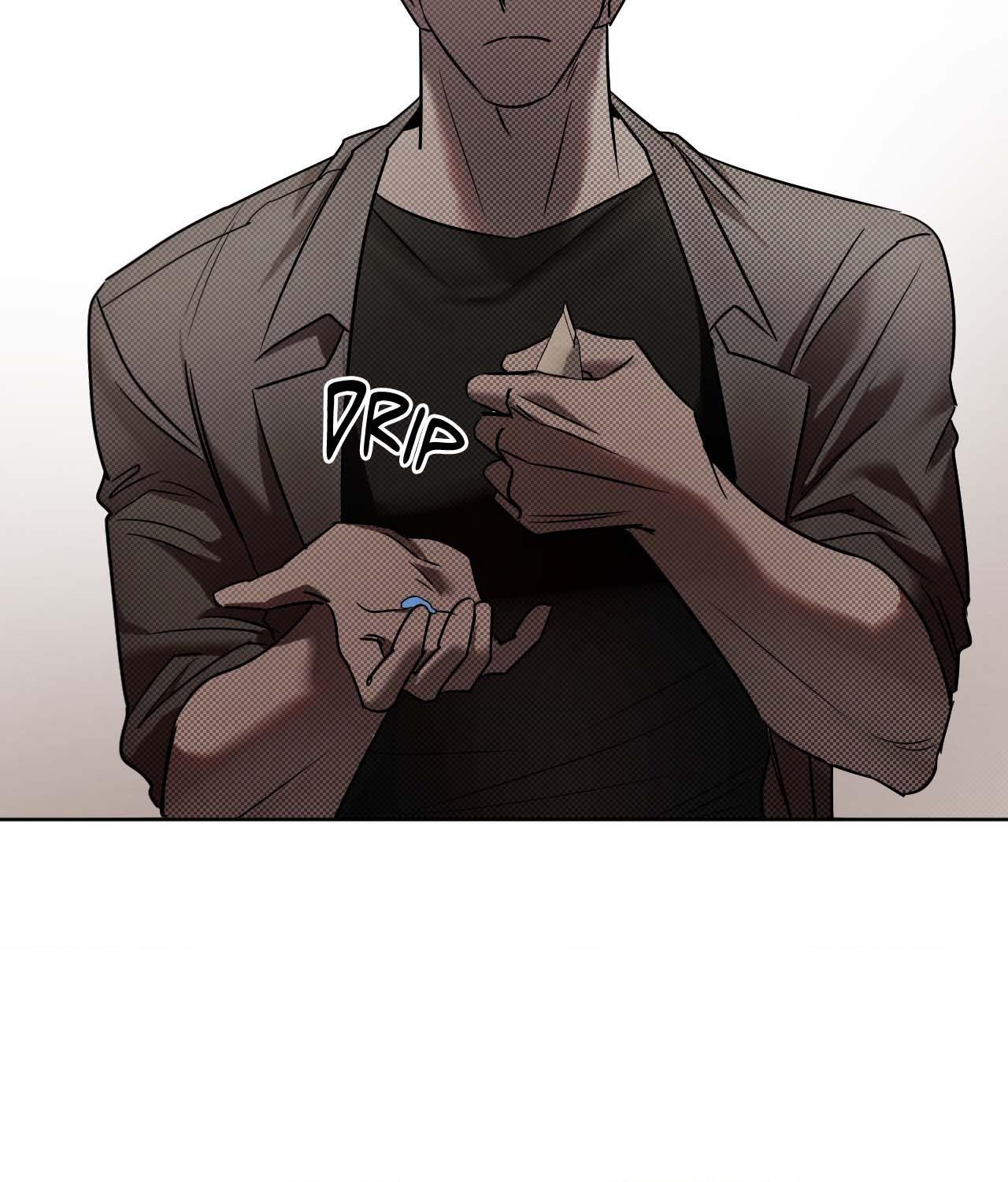 Painting [Official] - Chapter 3 manhwa