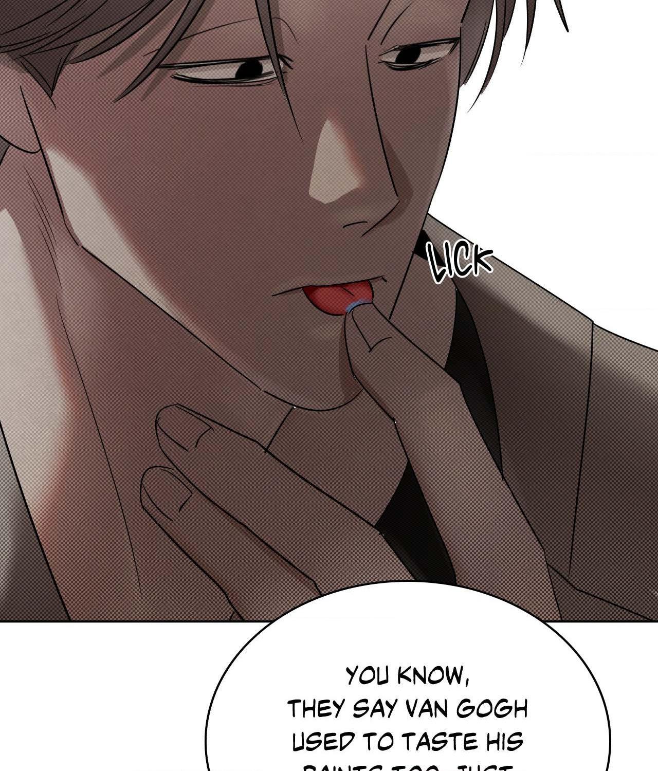 Painting [Official] - Chapter 3 manhwa