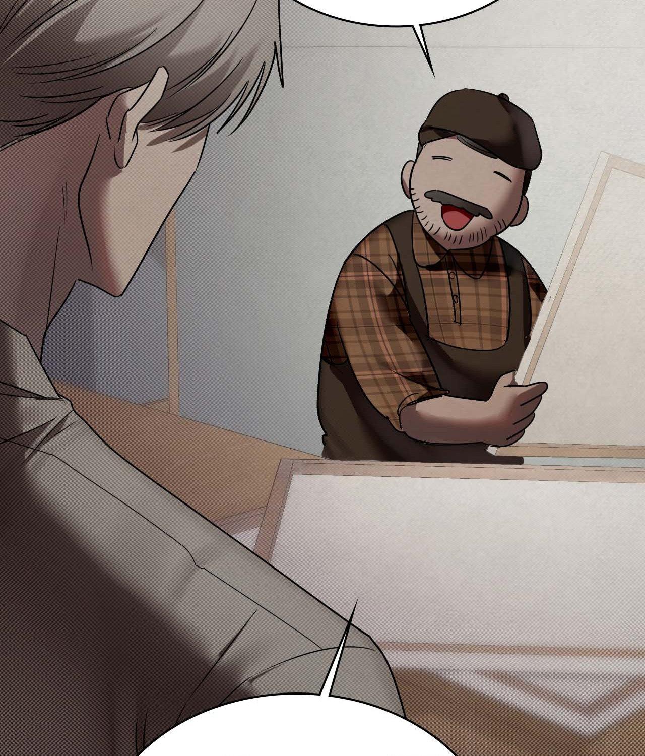 Painting [Official] - Chapter 3 manhwa