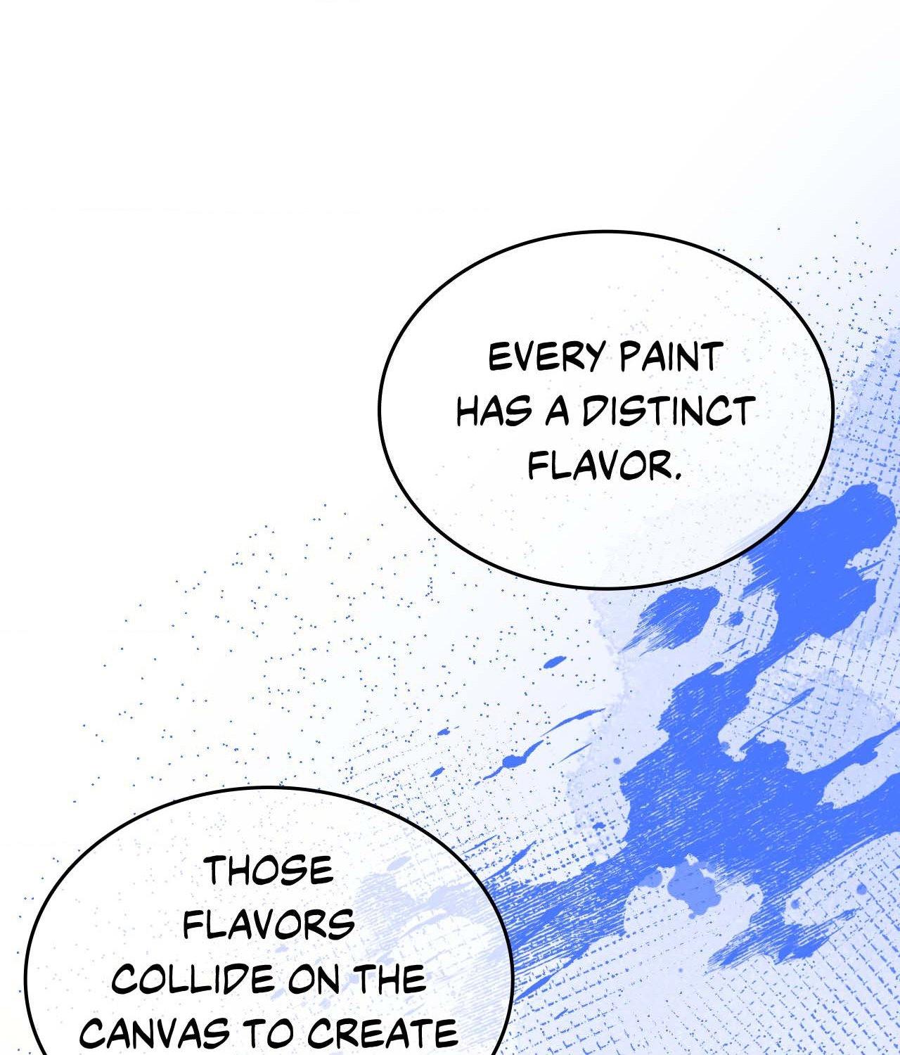 Painting [Official] - Chapter 3 manhwa