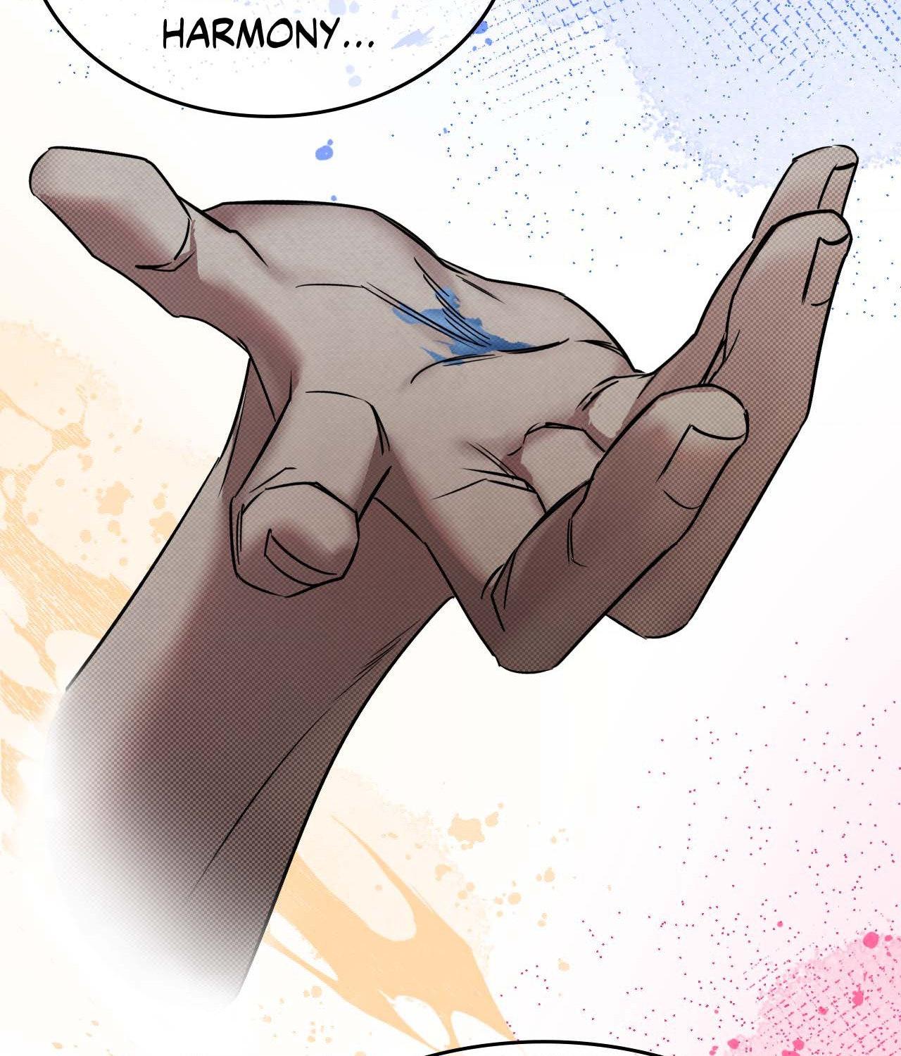 Painting [Official] - Chapter 3 manhwa