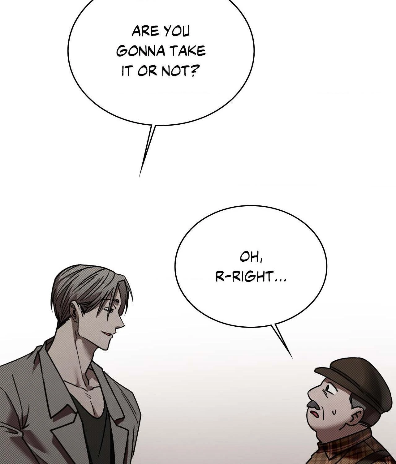 Painting [Official] - Chapter 3 manhwa