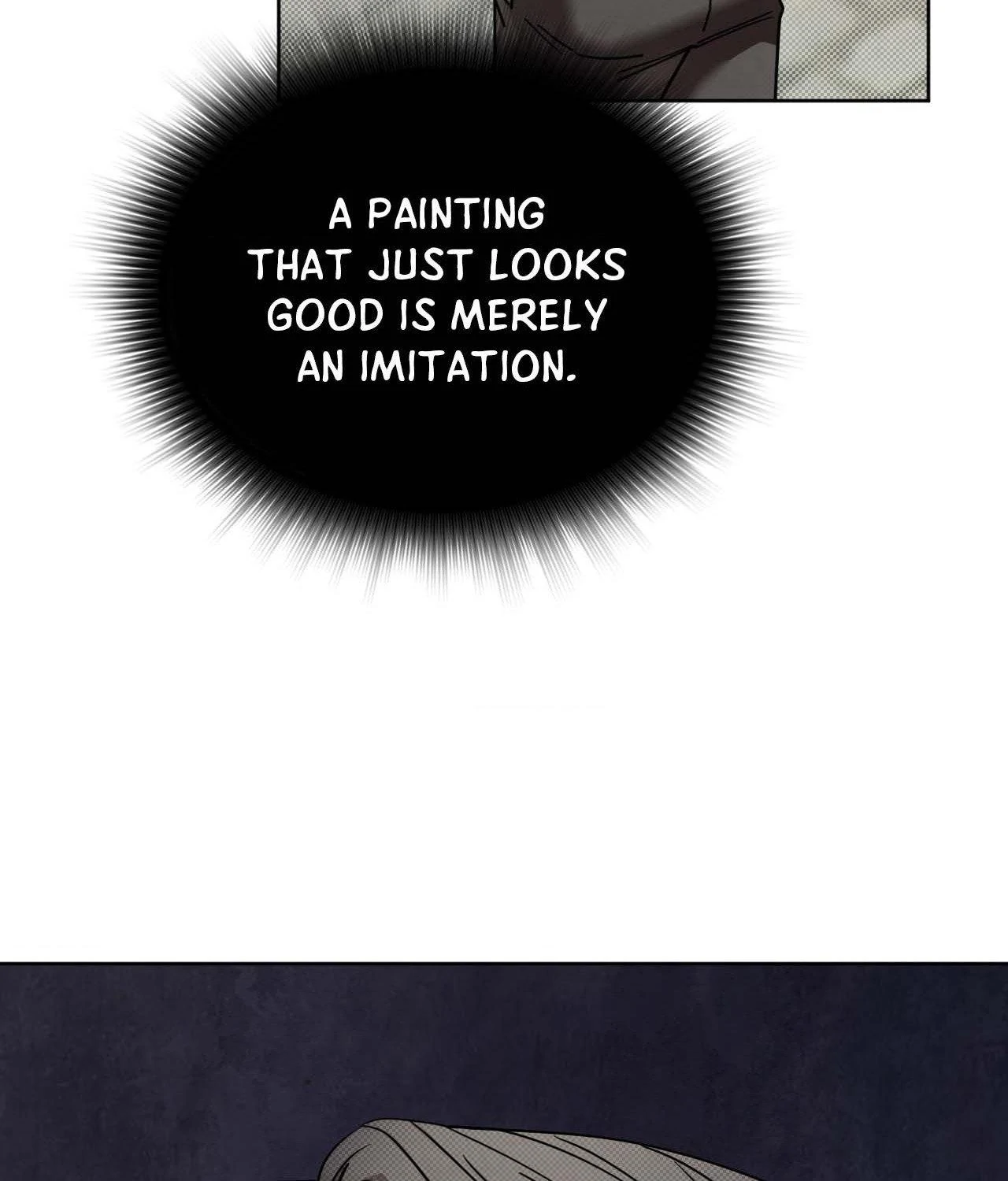 Painting [Official] - Chapter 3 manhwa