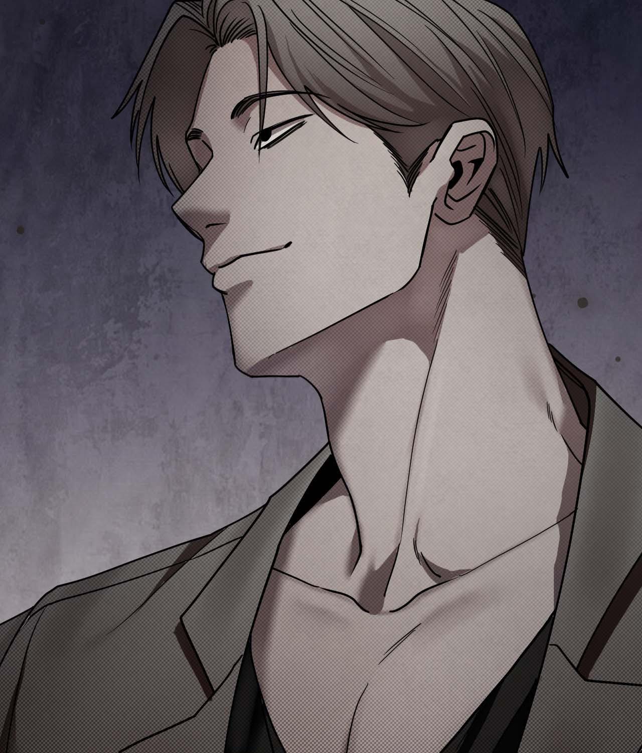 Painting [Official] - Chapter 3 manhwa