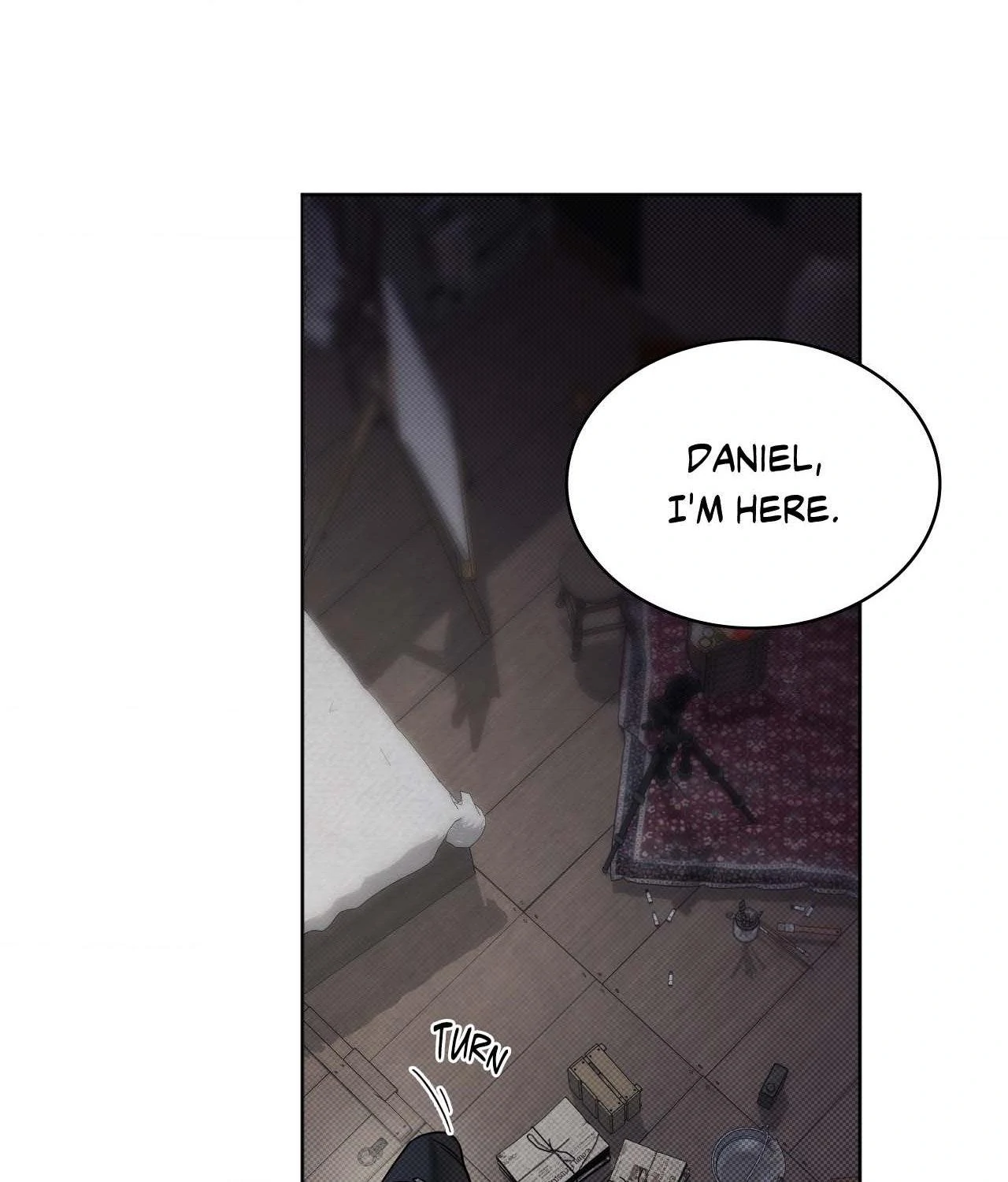Painting [Official] - Chapter 3 manhwa