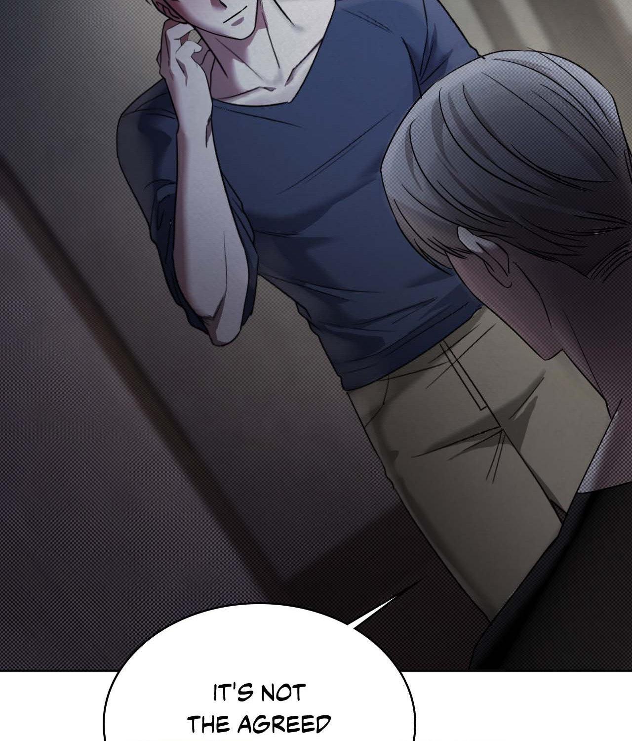 Painting [Official] - Chapter 3 manhwa
