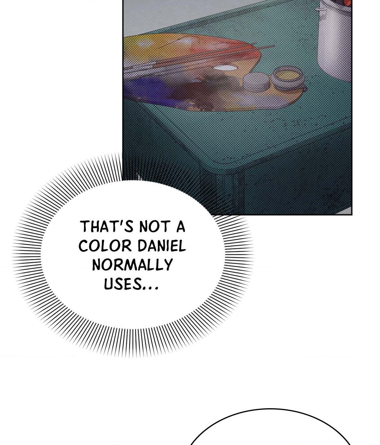 Painting [Official] - Chapter 3 manhwa