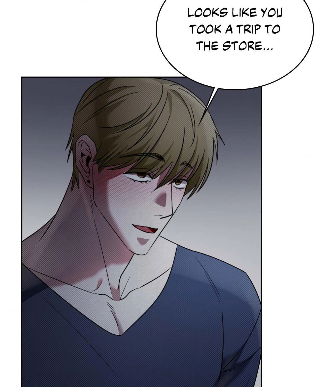 Painting [Official] - Chapter 3 manhwa