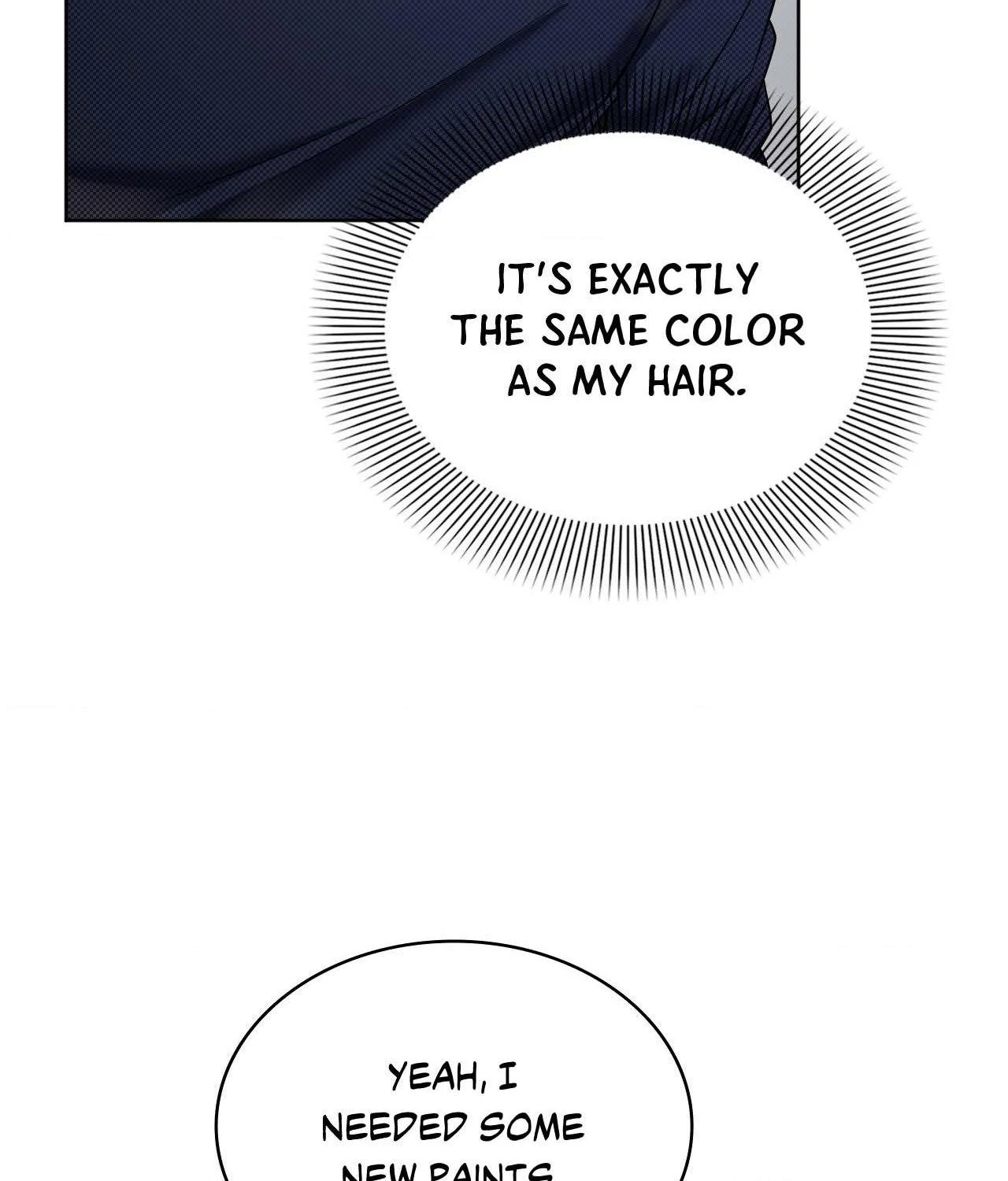 Painting [Official] - Chapter 3 manhwa