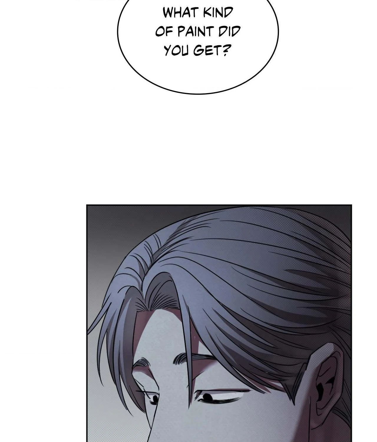 Painting [Official] - Chapter 3 manhwa