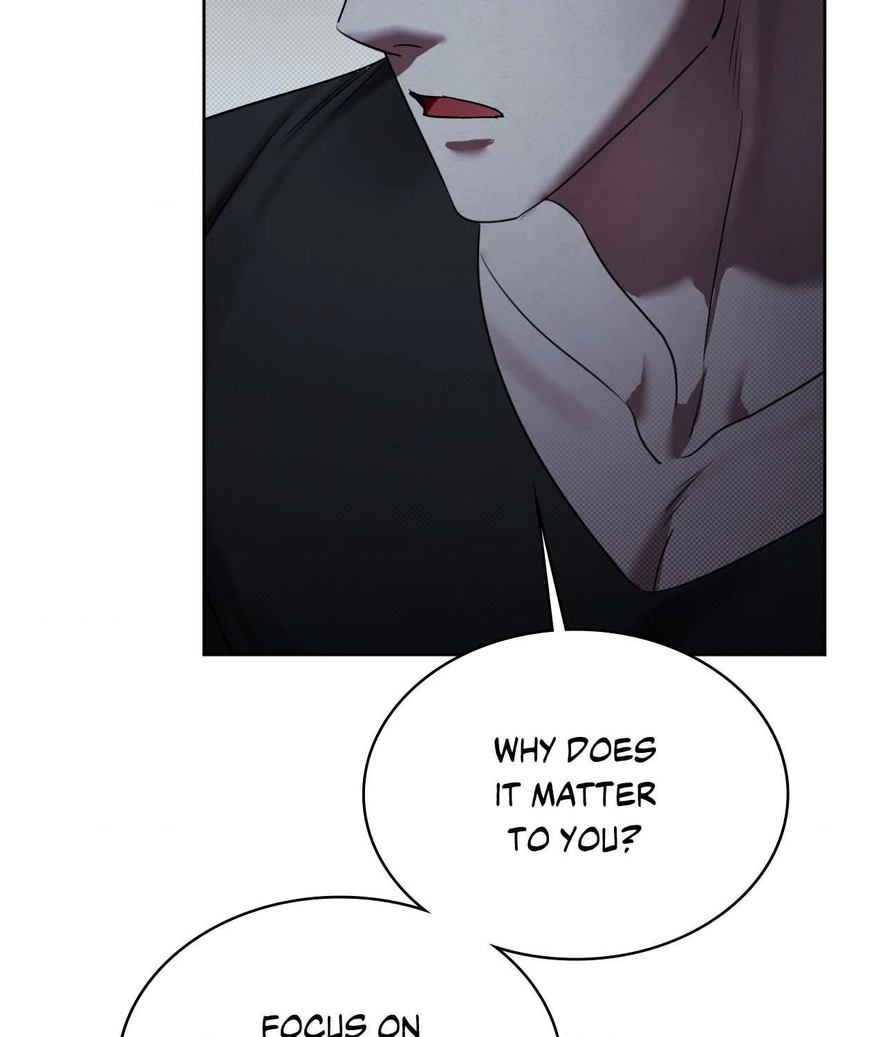 Painting [Official] - Chapter 3 manhwa