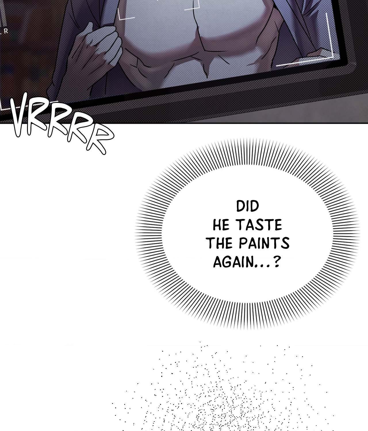 Painting [Official] - Chapter 3 manhwa