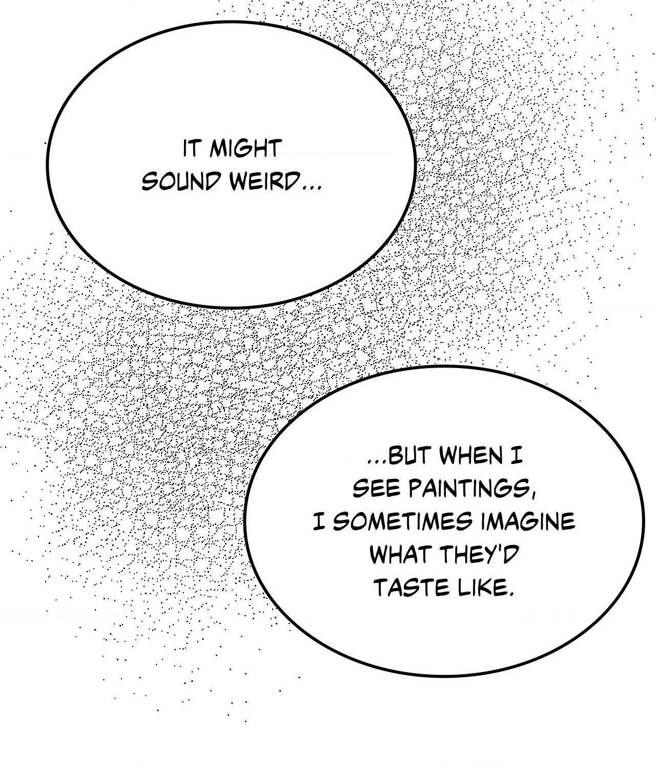Painting [Official] - Chapter 3 manhwa