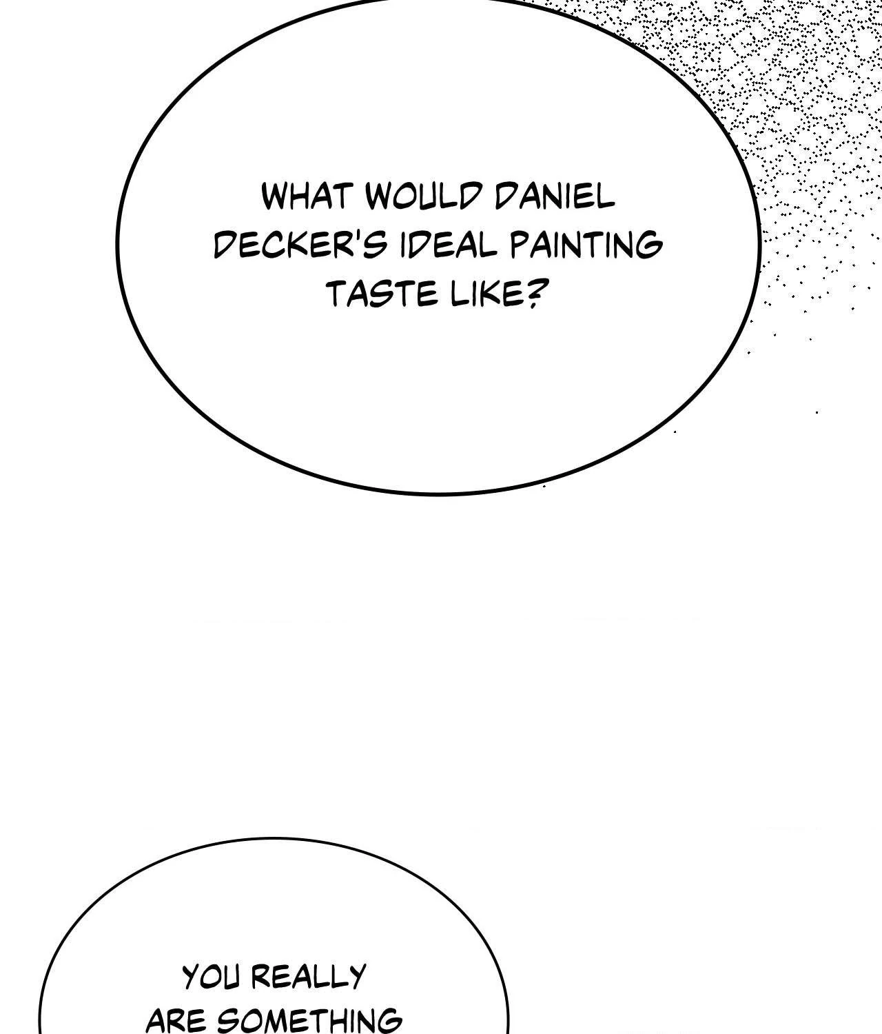 Painting [Official] - Chapter 3 manhwa