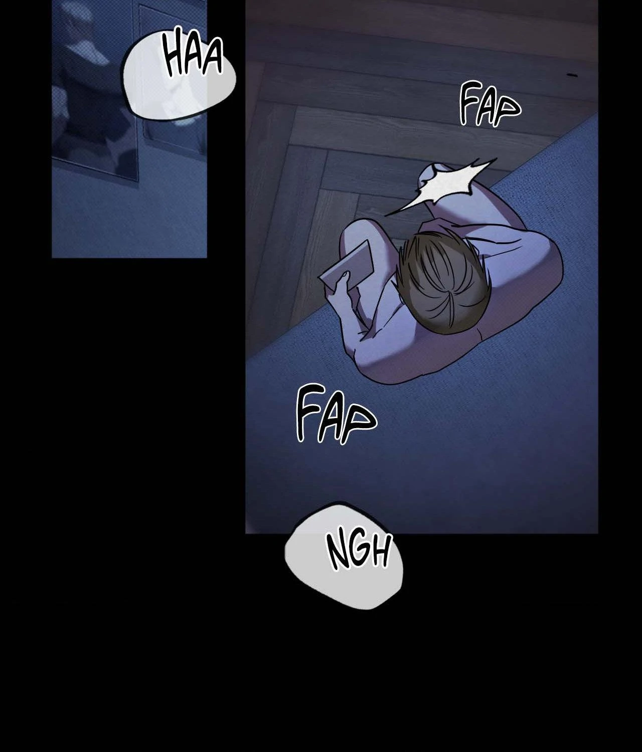 Painting [Official] - Chapter 3 manhwa