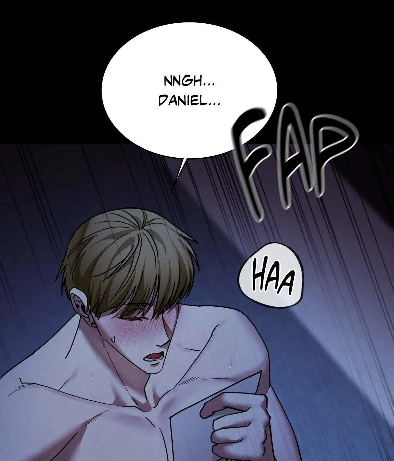 Painting [Official] - Chapter 3 manhwa