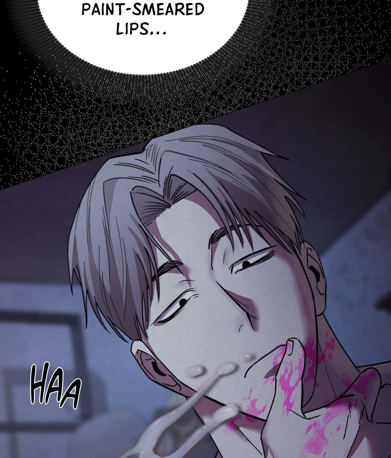 Painting [Official] - Chapter 3 manhwa