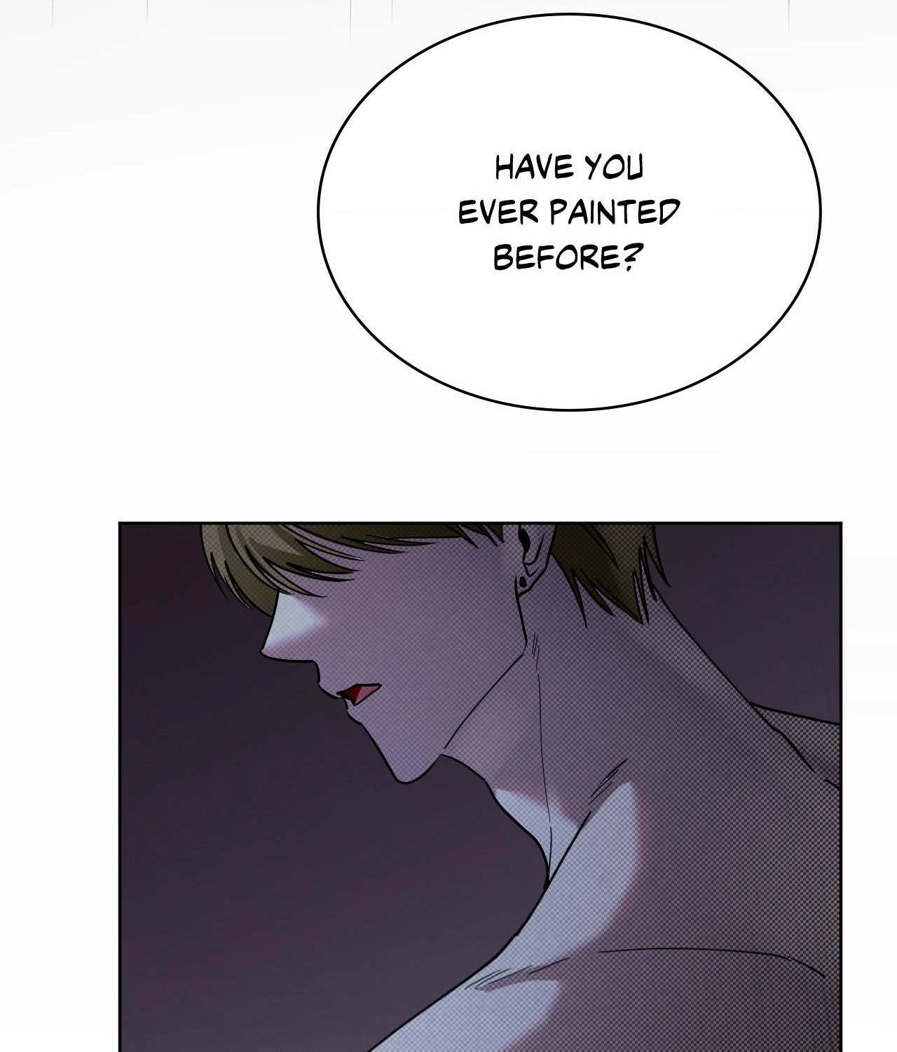 Painting [Official] - Chapter 3 manhwa