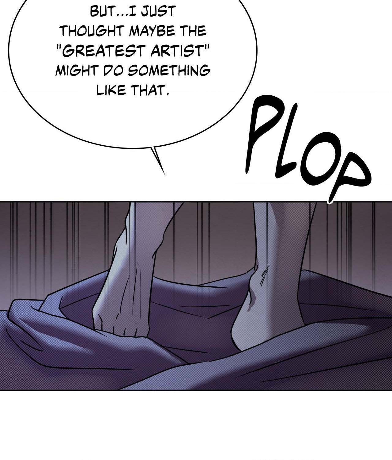 Painting [Official] - Chapter 3 manhwa