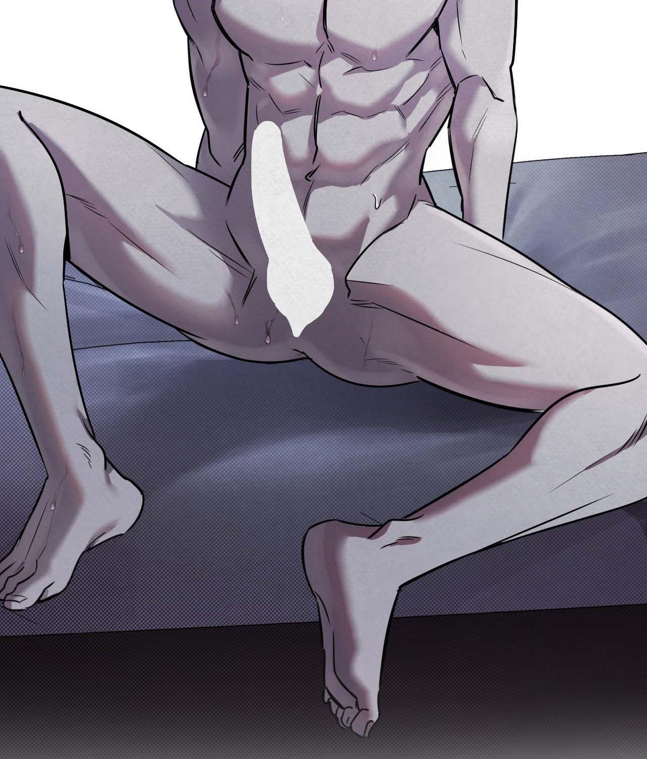 Painting [Official] - Chapter 3 manhwa