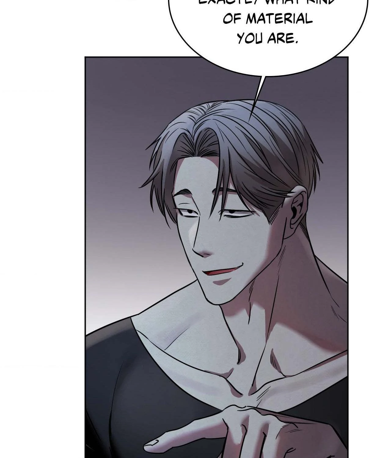 Painting [Official] - Chapter 3 manhwa