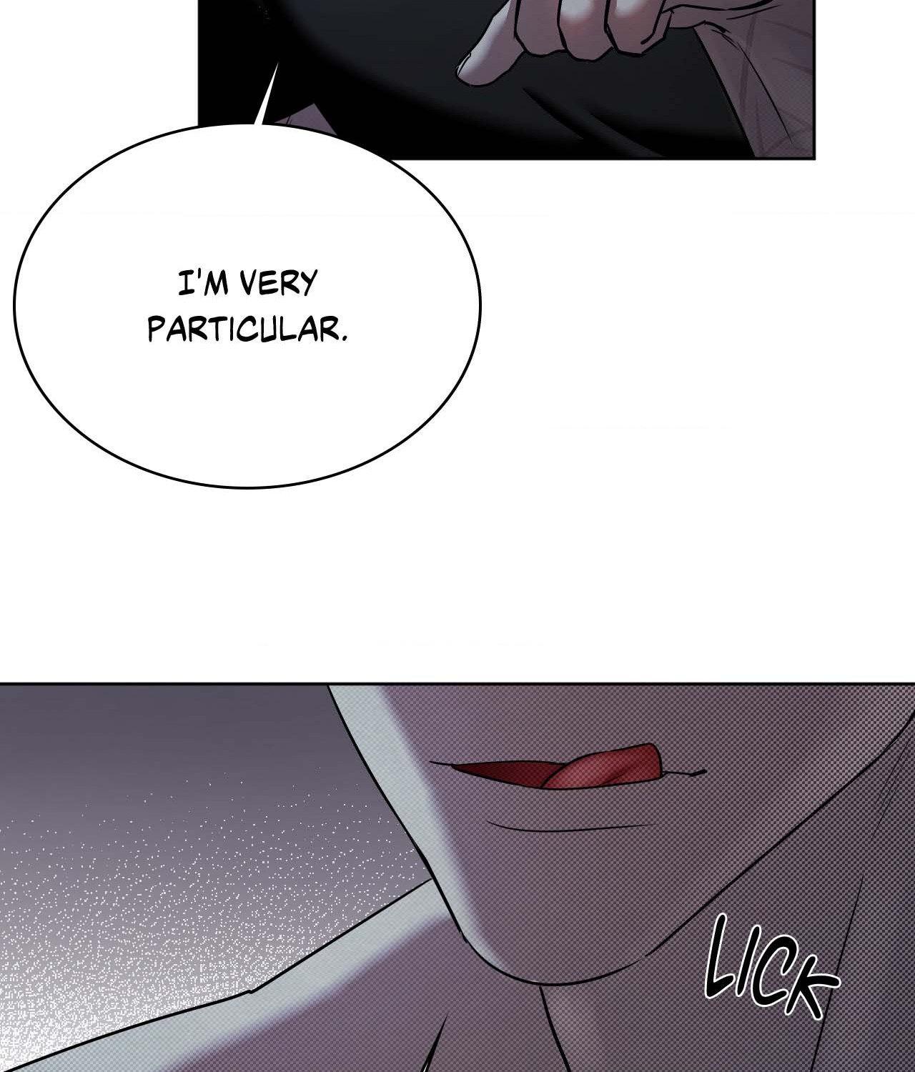 Painting [Official] - Chapter 3 manhwa