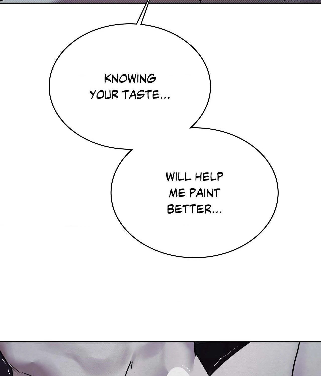Painting [Official] - Chapter 3 manhwa