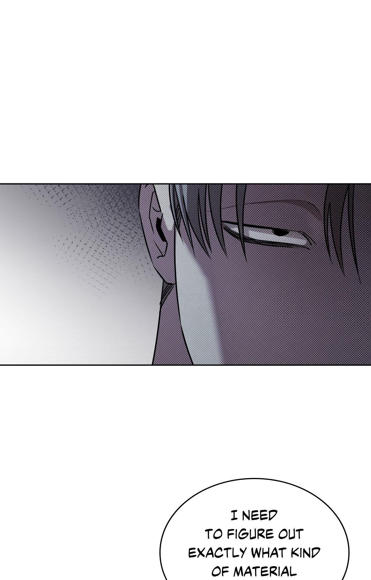Painting [Official] - Chapter 4 manhwa