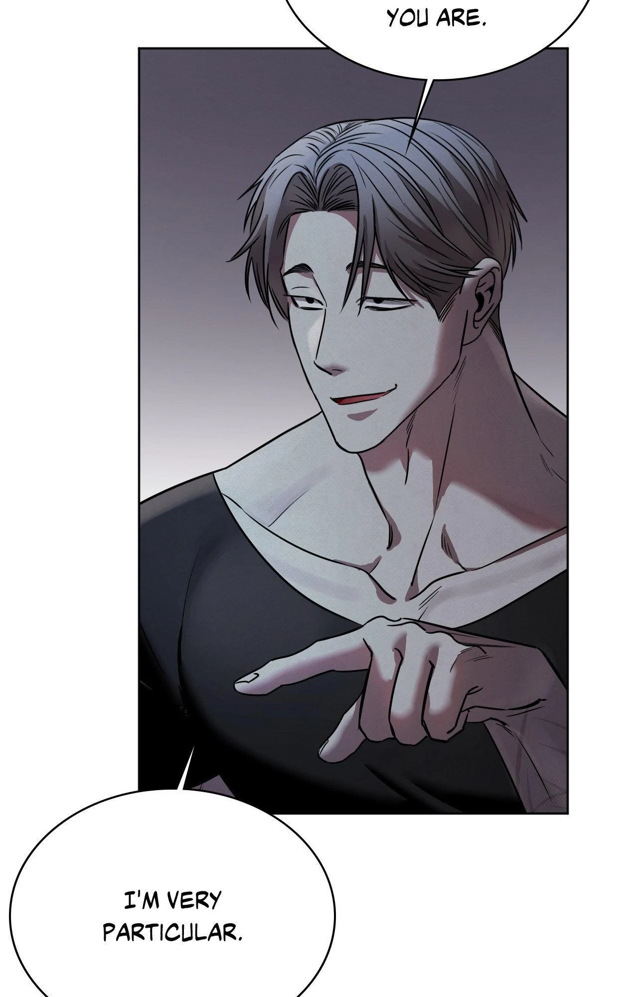 Painting [Official] - Chapter 4 manhwa