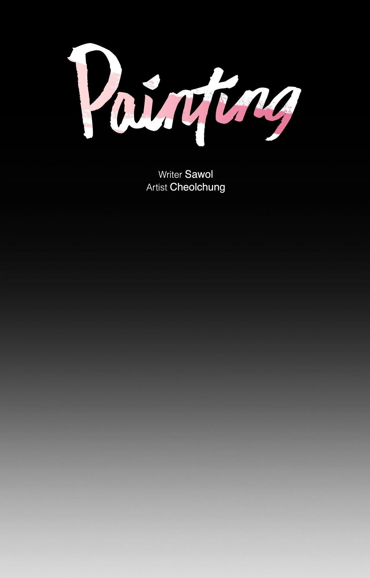 Painting [Official] - Chapter 4 manhwa