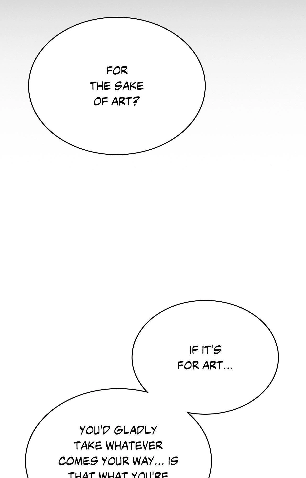 Painting [Official] - Chapter 4 manhwa