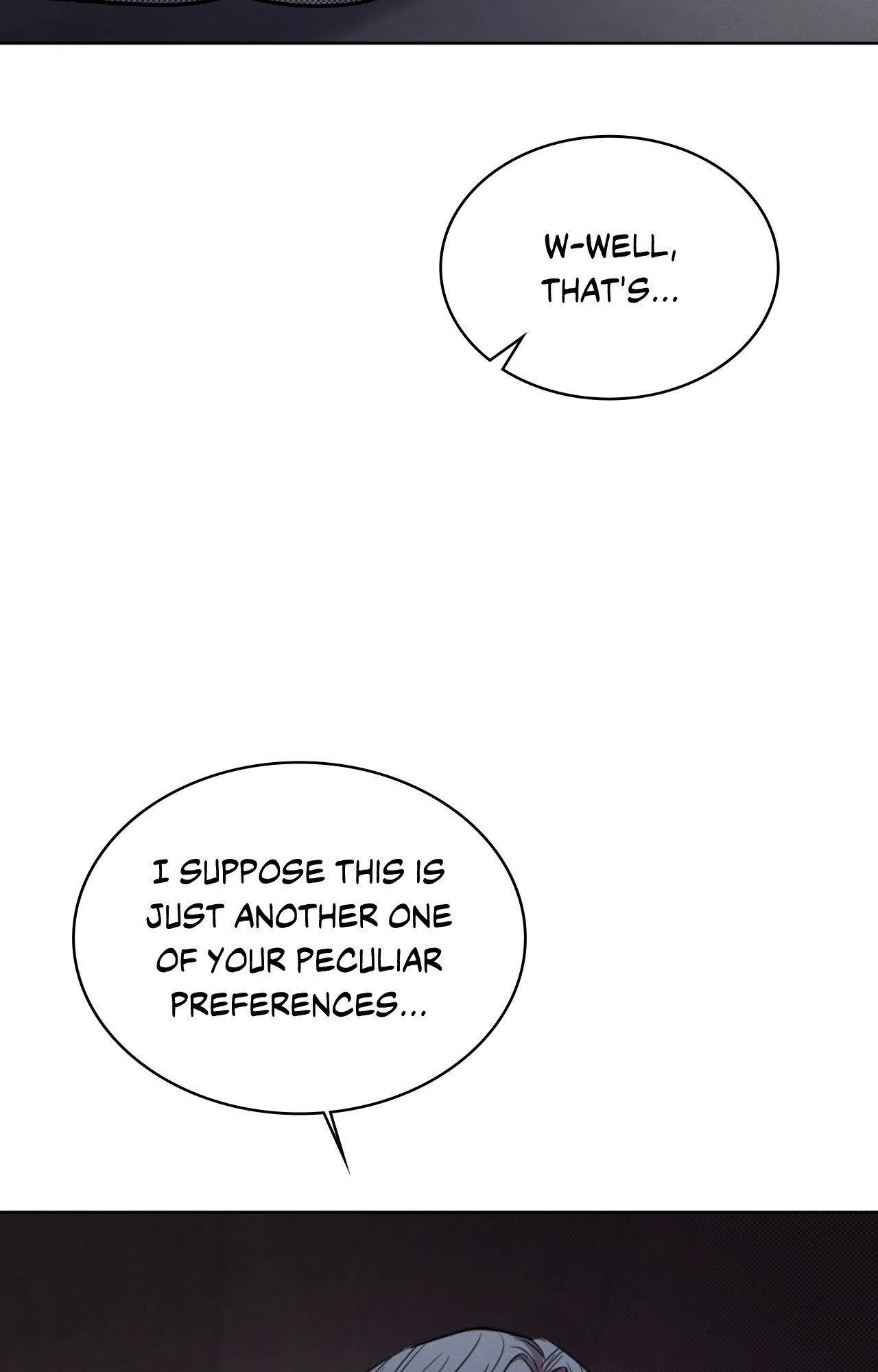 Painting [Official] - Chapter 4 manhwa