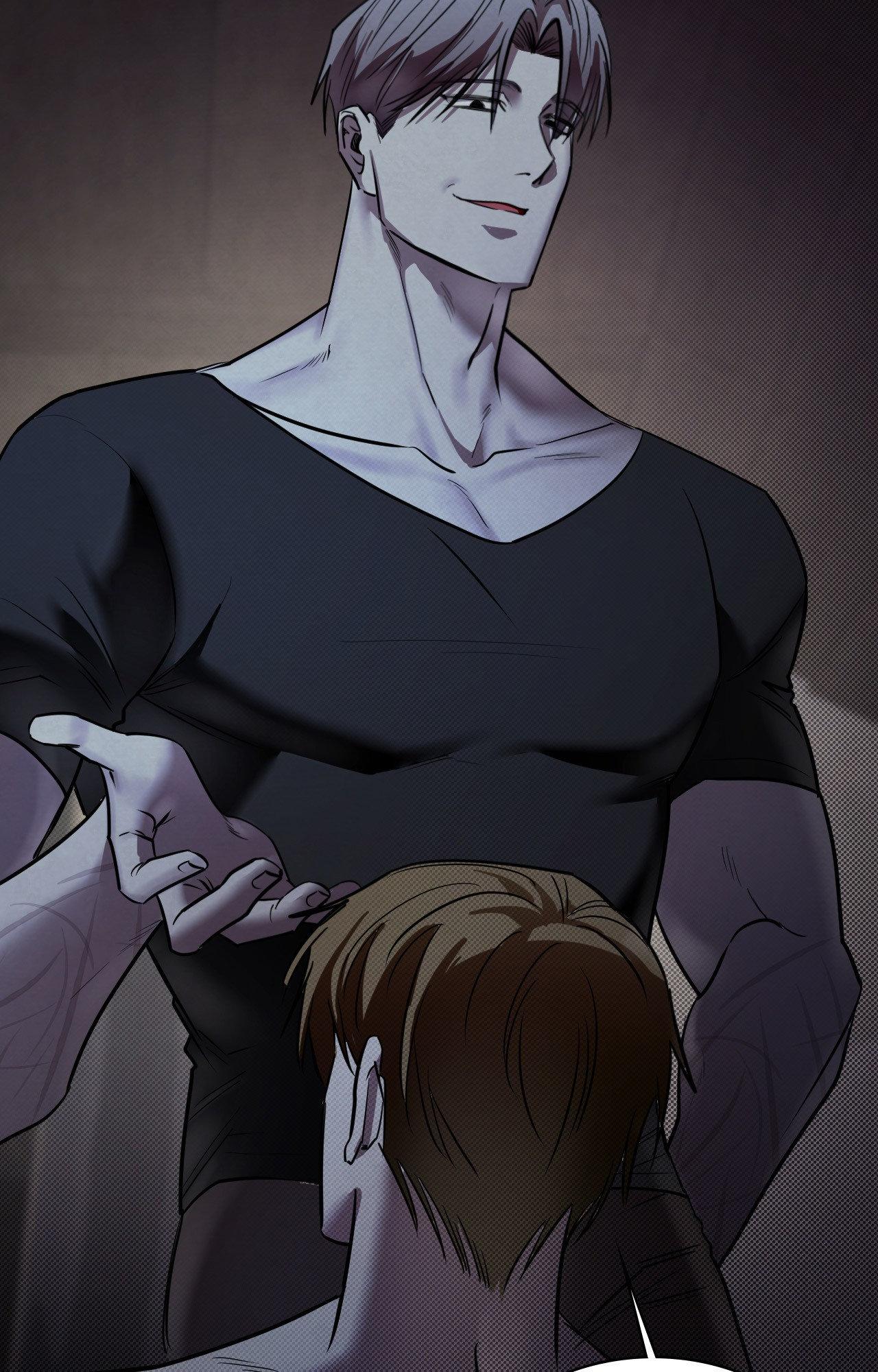 Painting [Official] - Chapter 4 manhwa