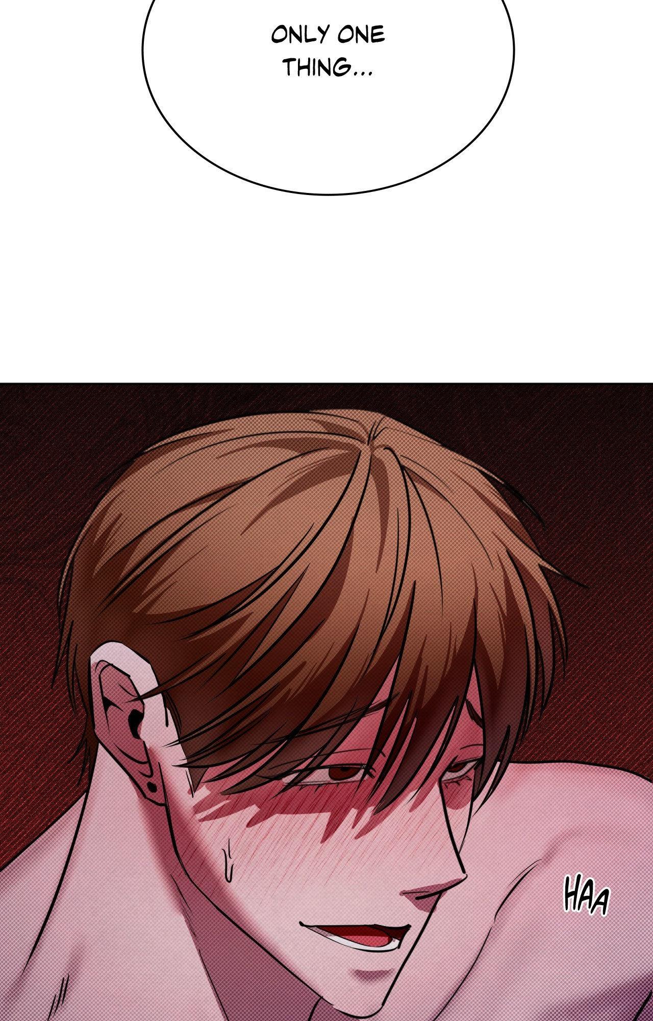 Painting [Official] - Chapter 4 manhwa