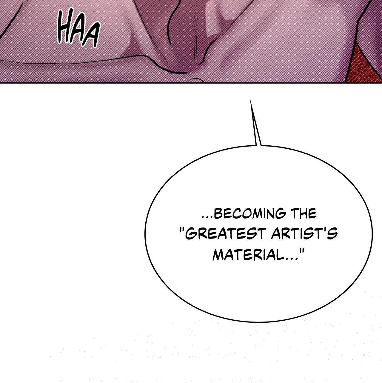 Painting [Official] - Chapter 4 manhwa