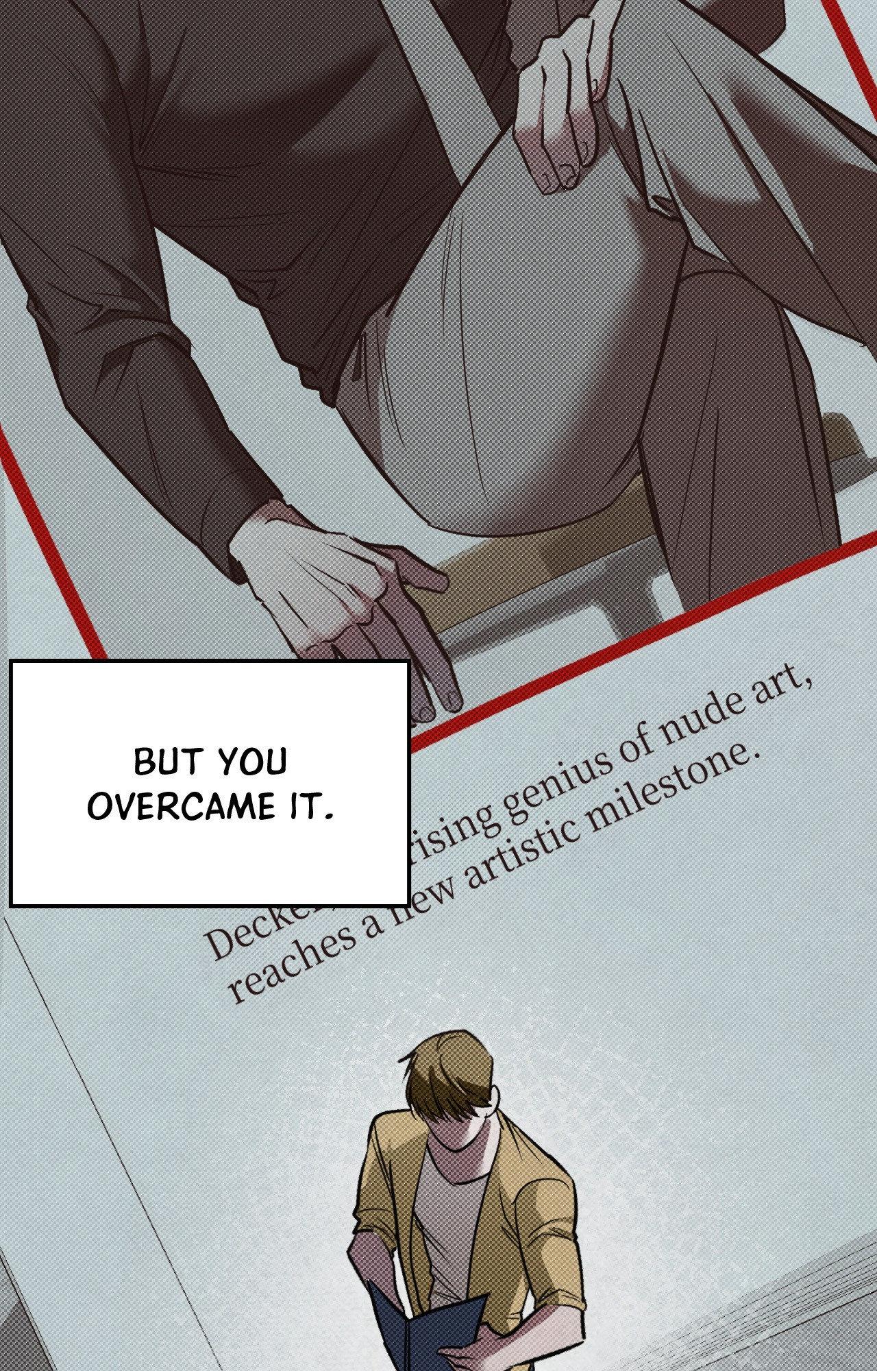 Painting [Official] - Chapter 4 manhwa