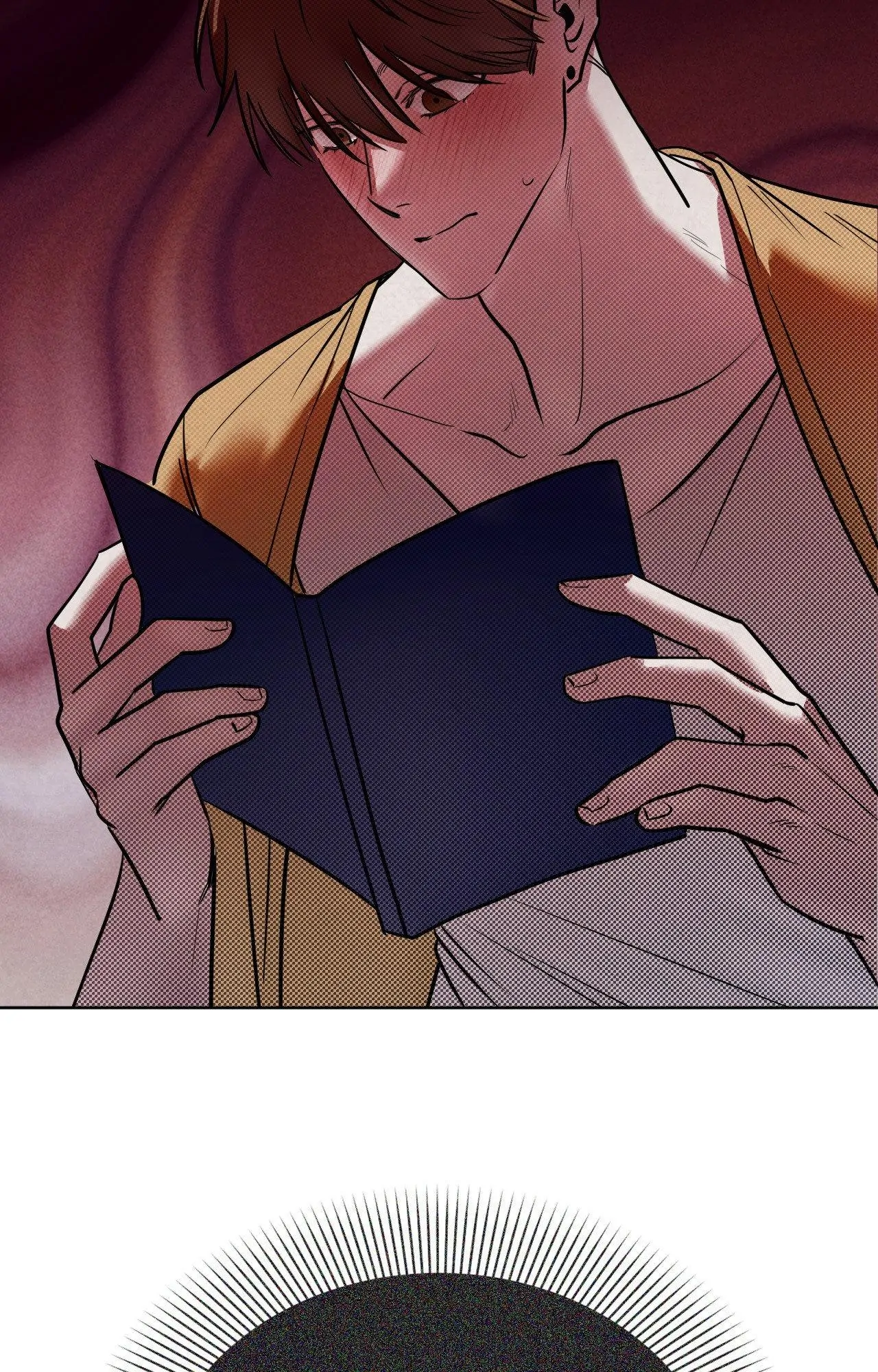 Painting [Official] - Chapter 4 manhwa