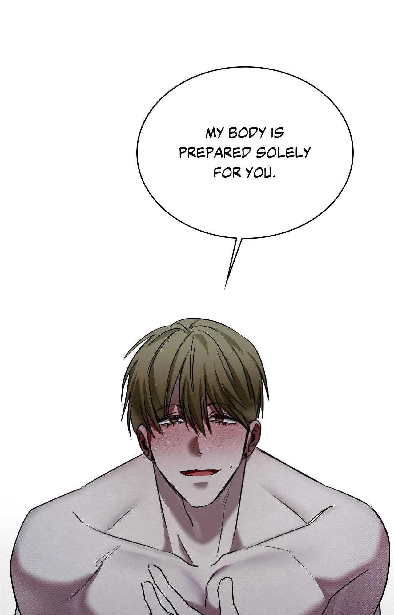 Painting [Official] - Chapter 4 manhwa
