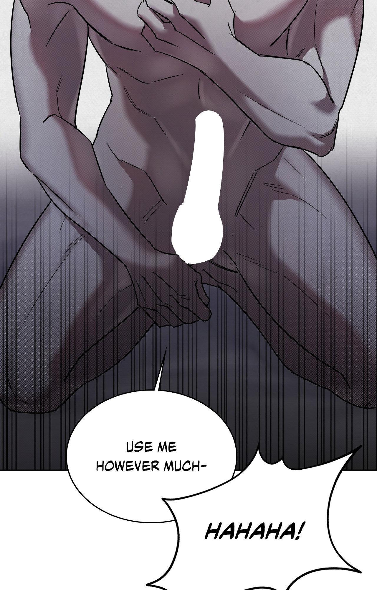 Painting [Official] - Chapter 4 manhwa
