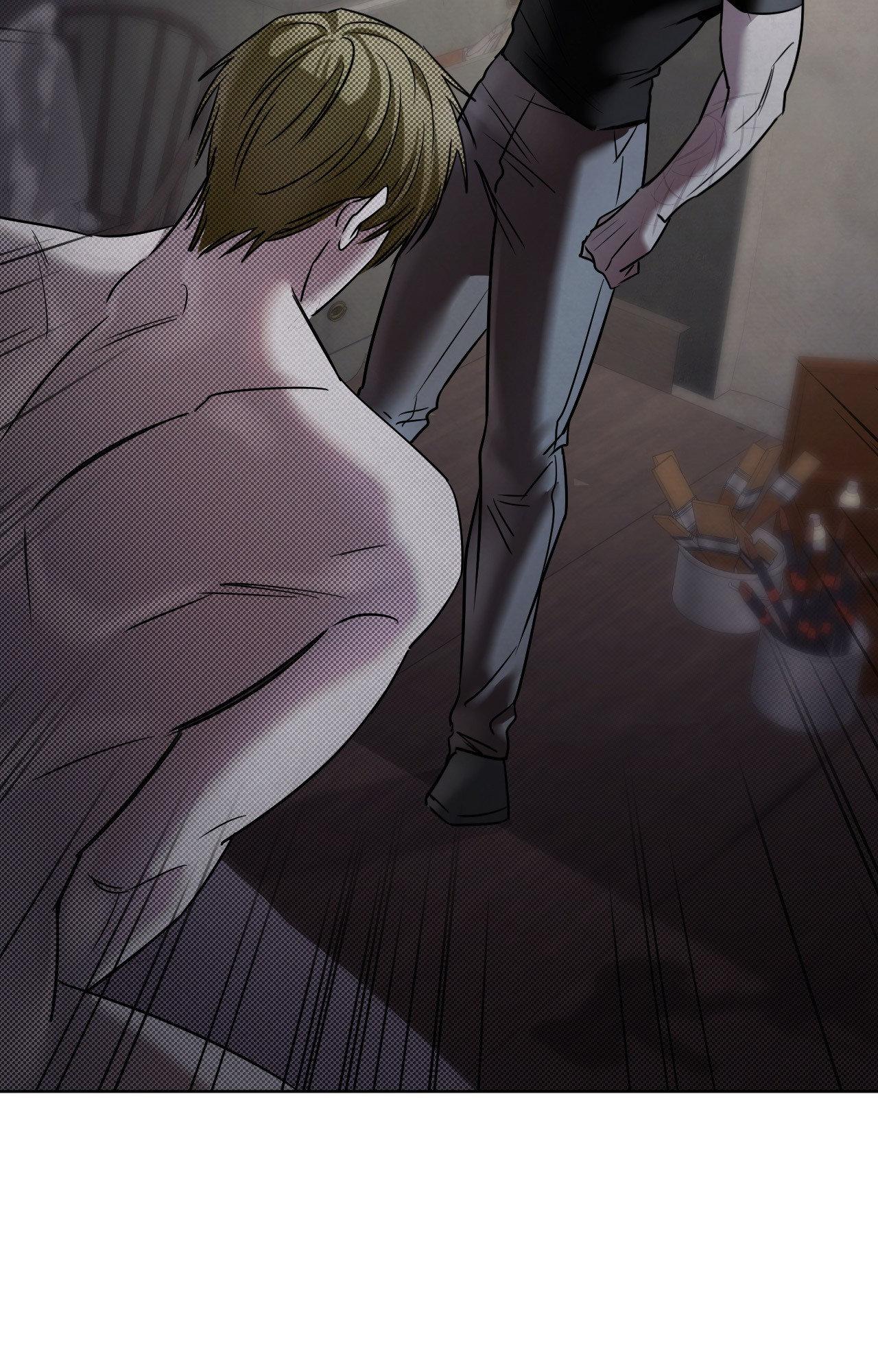 Painting [Official] - Chapter 4 manhwa