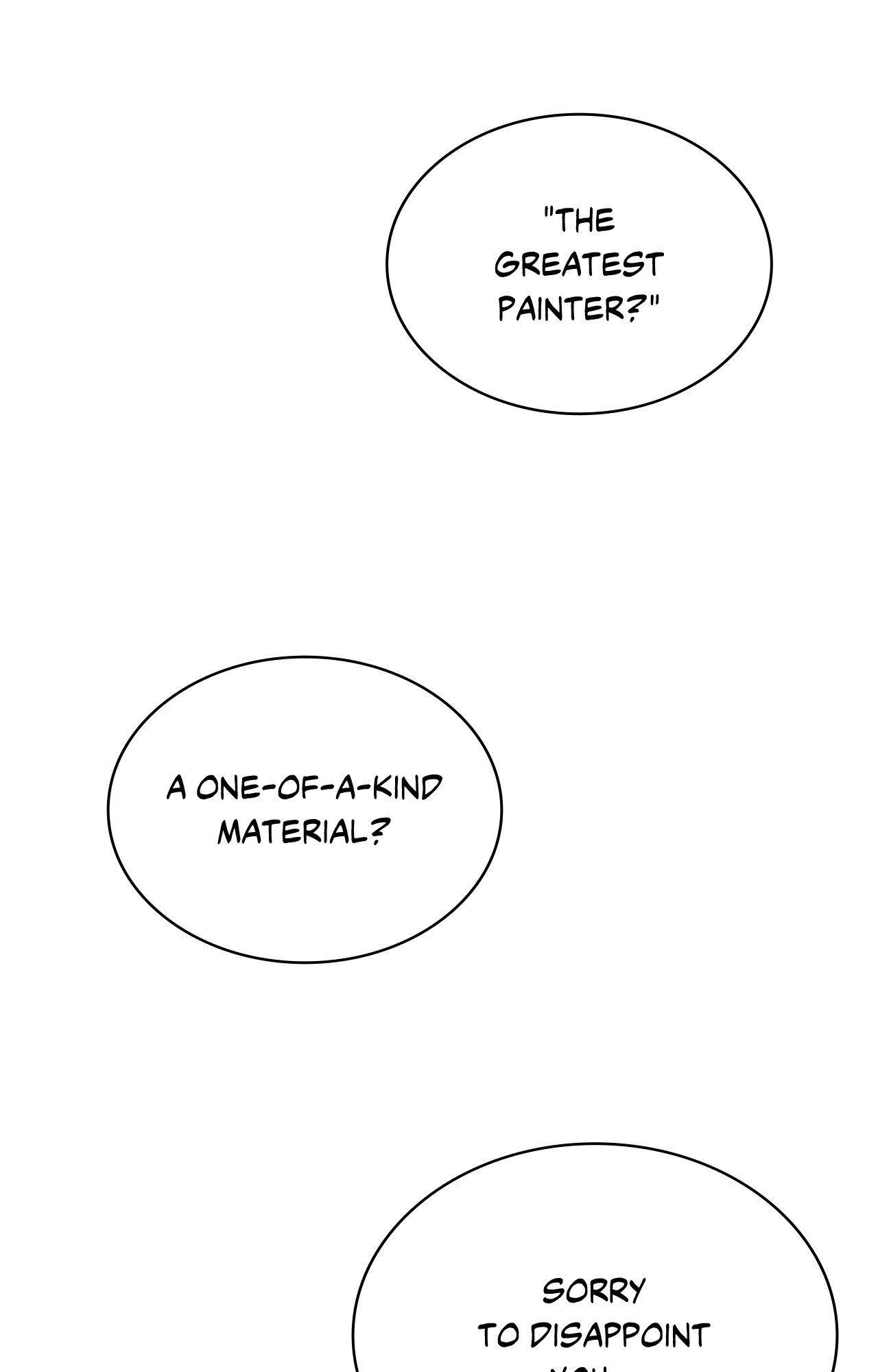 Painting [Official] - Chapter 4 manhwa
