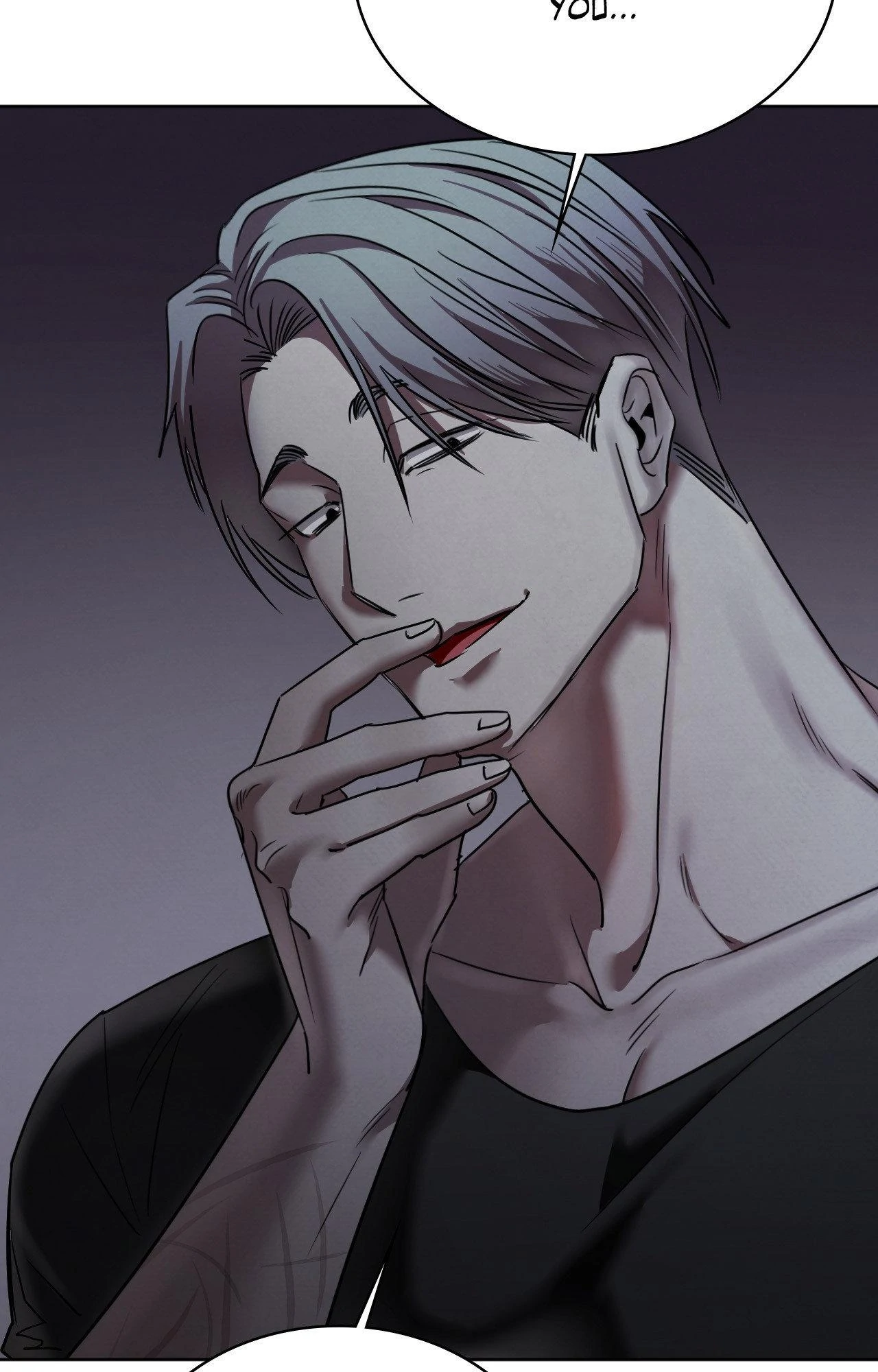 Painting [Official] - Chapter 4 manhwa