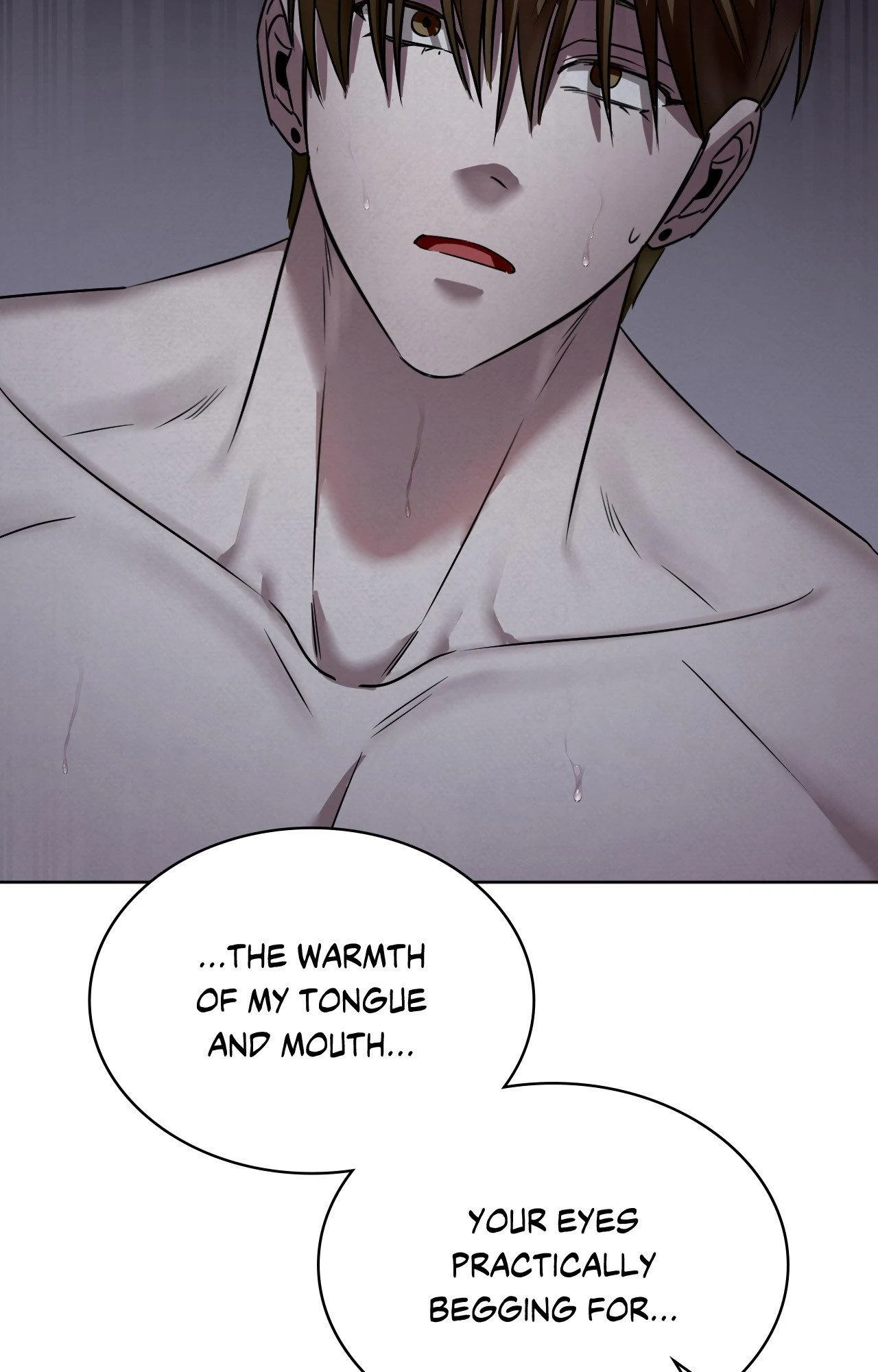 Painting [Official] - Chapter 4 manhwa