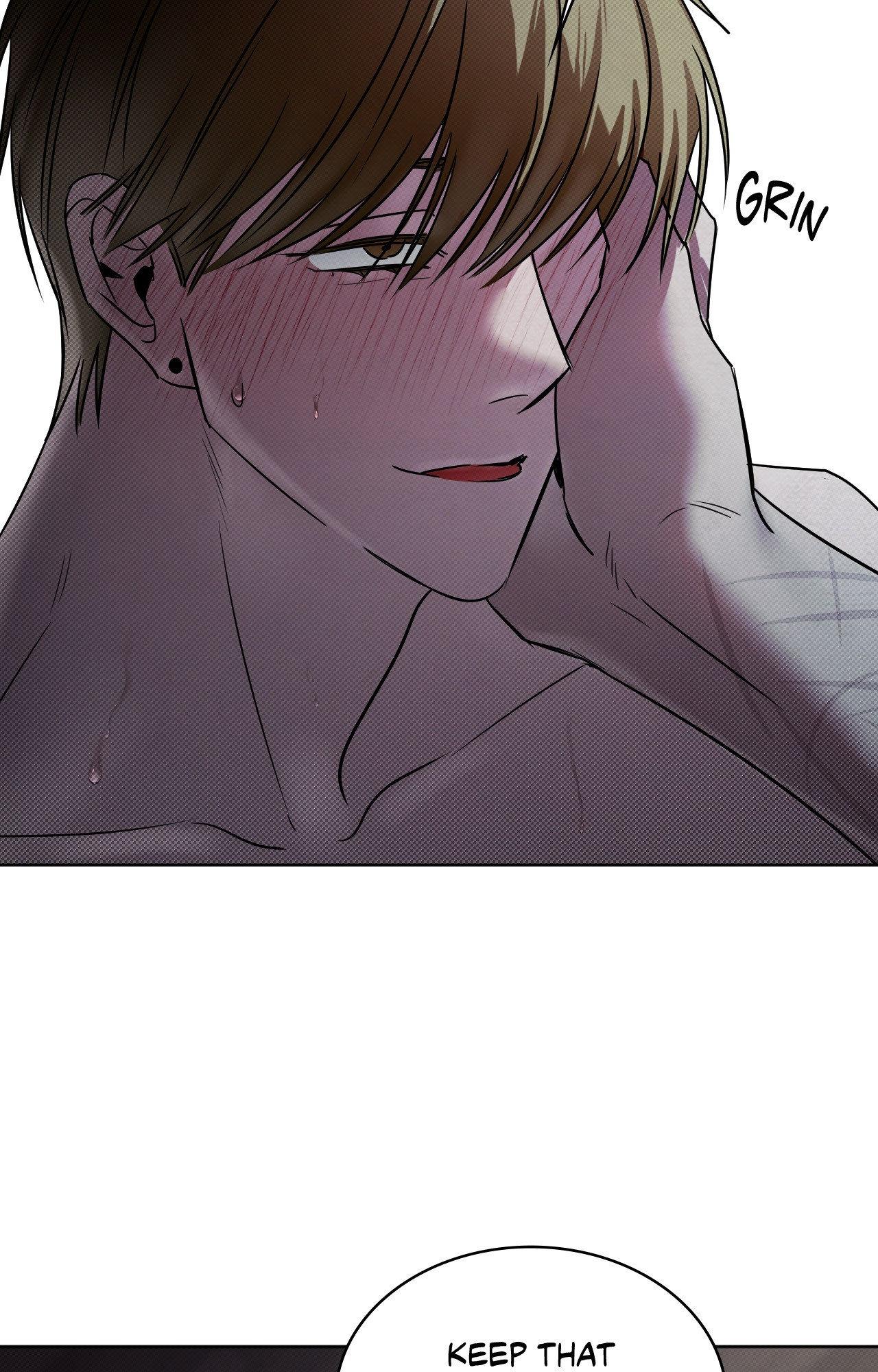 Painting [Official] - Chapter 4 manhwa
