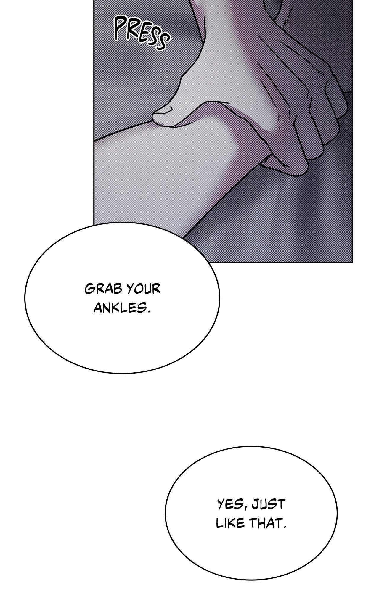 Painting [Official] - Chapter 4 manhwa