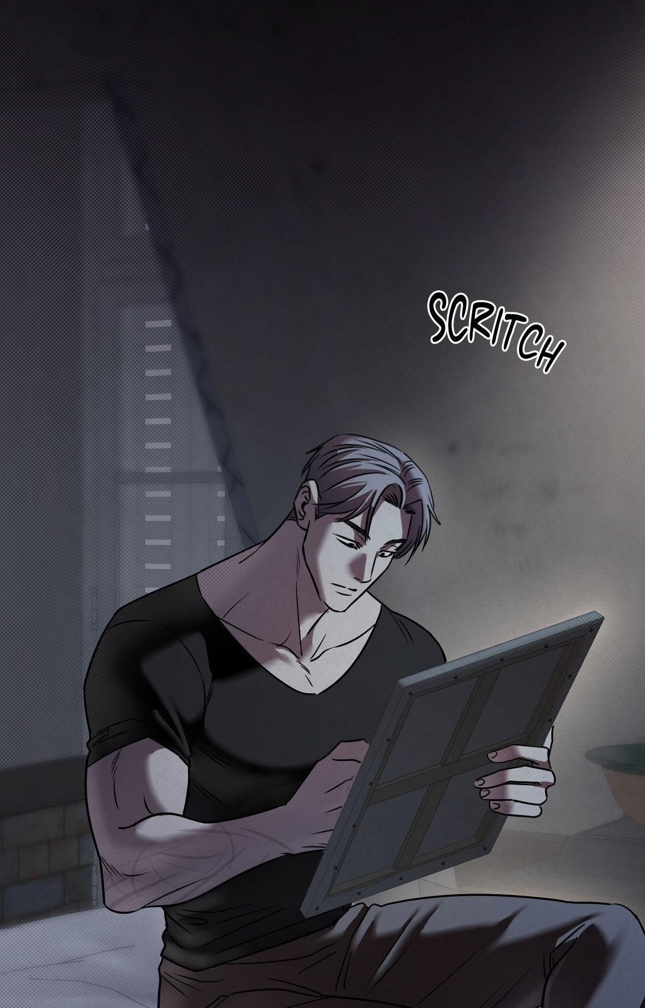 Painting [Official] - Chapter 4 manhwa